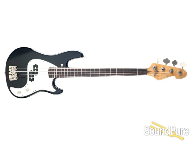 Sandberg California II VS Lionel Soft Aged Black Bass #40151 — image 8