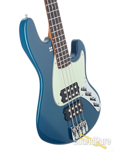 Sandberg California II TM2 Ocean Blue Bass #40388 — image 2