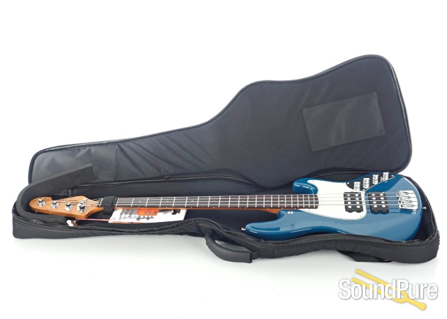Sandberg California II TM2 Ocean Blue Bass #40388 — image 4