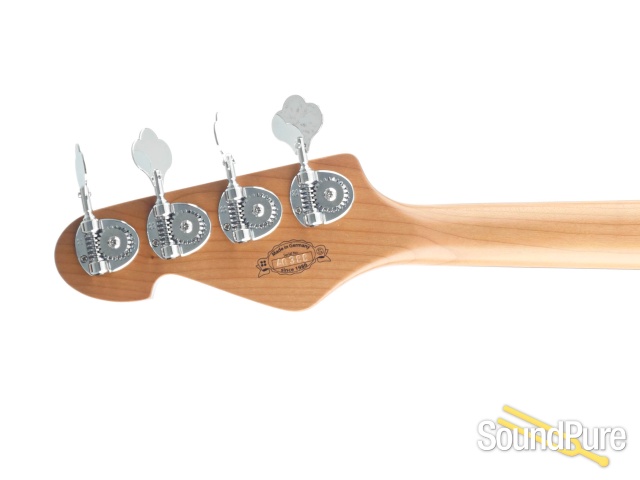 Sandberg California II TM2 Ocean Blue Bass #40388 — image 6