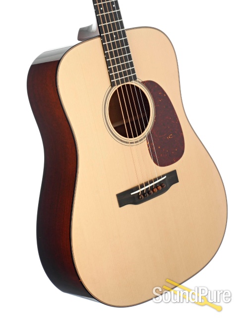 Collings D1T Adirondack Spruce Traditional Dread #32587 — image 3