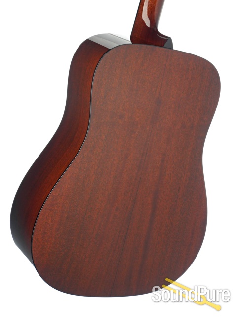 Collings D1T Adirondack Spruce Traditional Dread #32587 — image 4