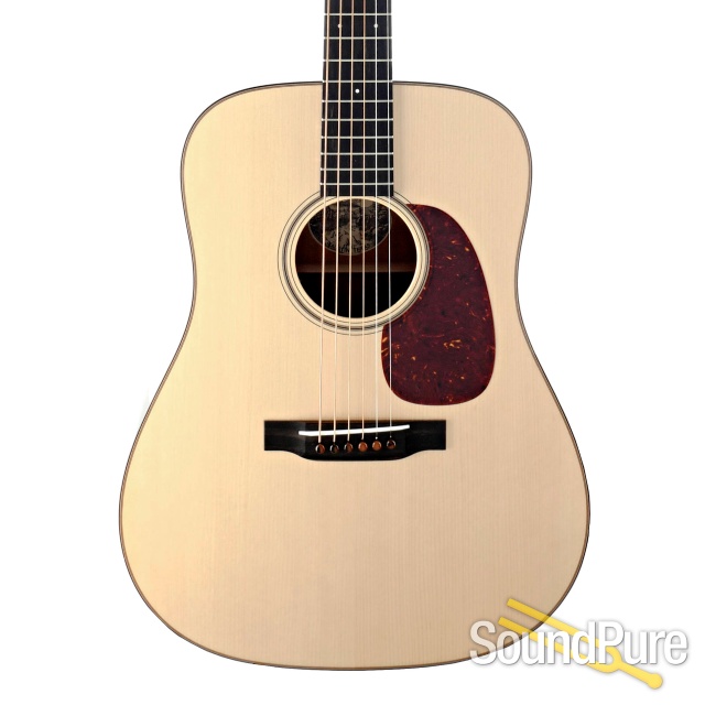 Collings D1T Adirondack Spruce Traditional Dread #32587 — image 1
