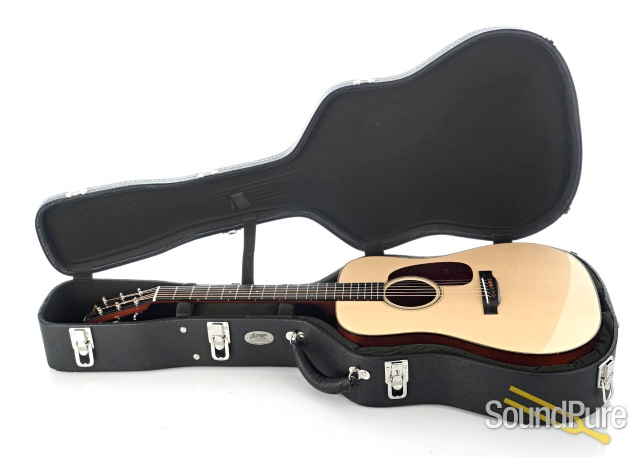 Collings D1T Adirondack Spruce Traditional Dread #32587 — image 5