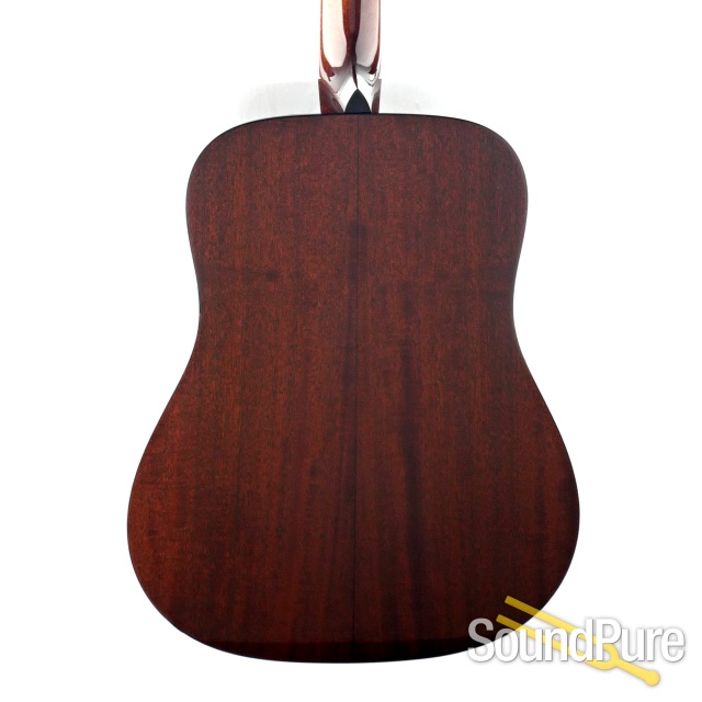 Collings D1T Adirondack Spruce Traditional Dread #32587 — image 6