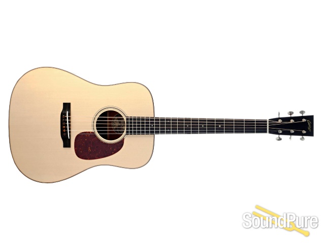 Collings D1T Adirondack Spruce Traditional Dread #32587 — image 9