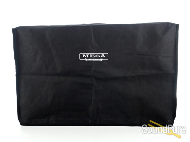 Mesa Boogie California Tweed 2x12" Cabinet #101482 - Used — image 6