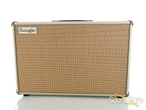 Mesa Boogie California Tweed 2x12" Cabinet #101482 - Used