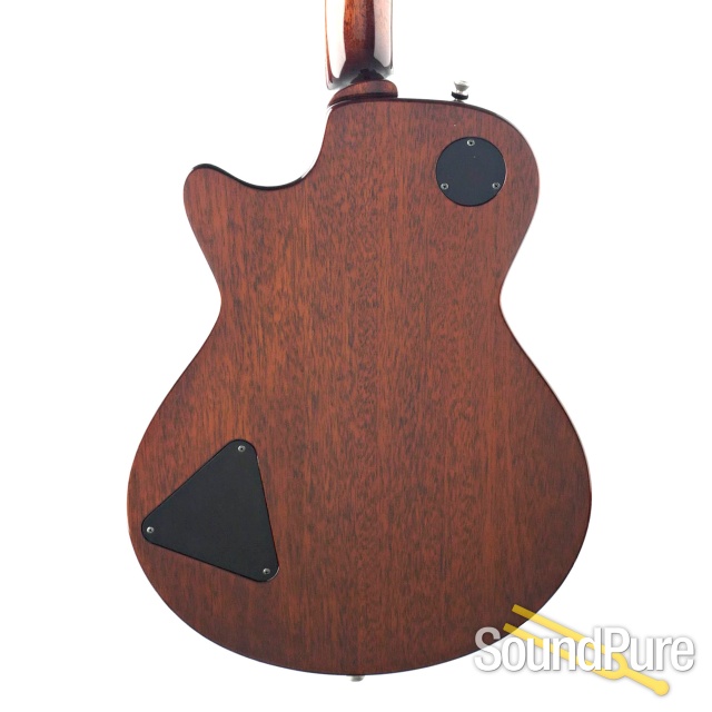 Collings 470 JL Antique Sunburst Electric Guitar #47022175 — image 5