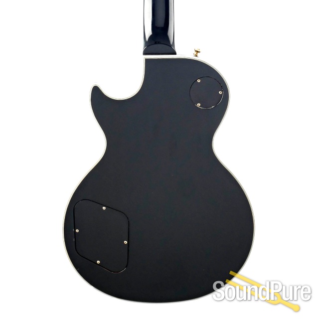 Gibson Les Paul Custom Electric Guitar #01951426 - Used — image 5