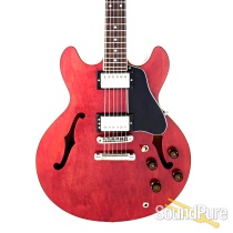 1981 Ibanez AS-50 Semi-Hollow Electric Guitar #H81479 - Used 1981 Ibanez AS-50 Semi-Hollow Electric Guitar #H81479 - Used