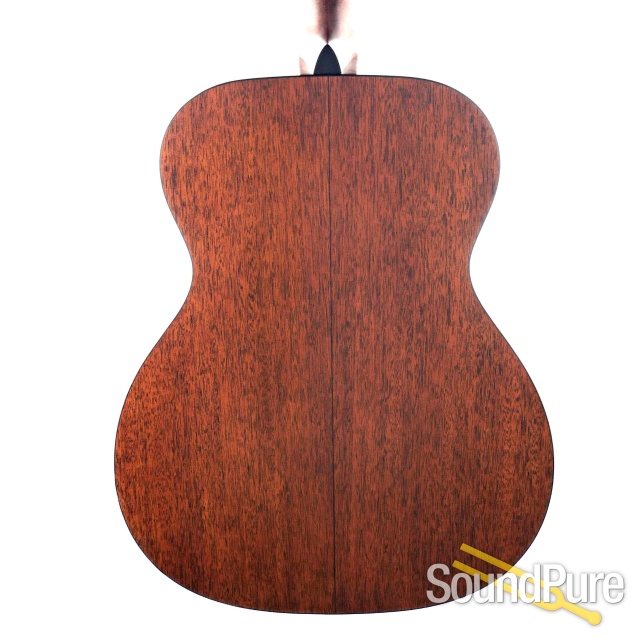 Martin 000-18 Sitka/Mahogany Acoustic Guitar 2550911 - Used — image 6