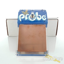 Zvex Wah Probe Guitar Effects Pedal #1486 - Used Zvex Wah Probe Guitar Effects Pedal #1486 - Used