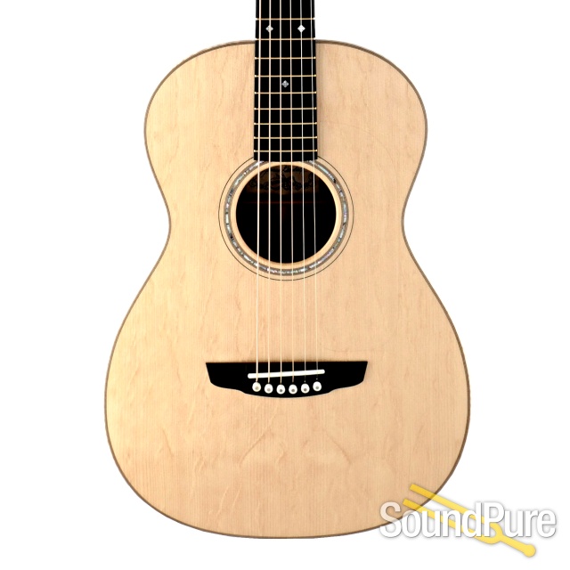 Goodall 12 Fret Parlor Acoustic Guitar #ChP-12S 7025 — image 1