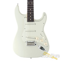 Suhr Classic S Olympic White Electric Guitar #68890 Suhr Classic S Olympic White Electric Guitar #68890