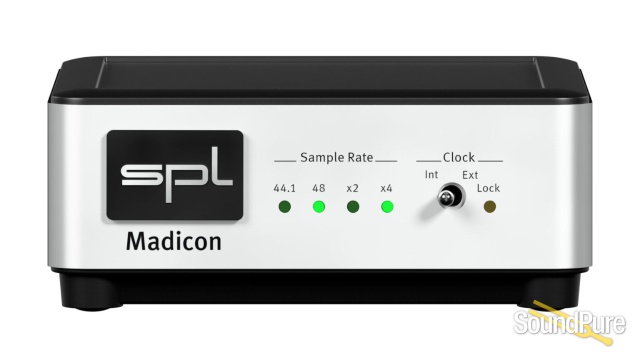 SPL Madicon USB / MADI Interface — image 1