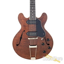 Collings I-30 LC Aged Walnut Electric Guitar #22552 Collings I-30 LC Aged Walnut Electric Guitar #22552