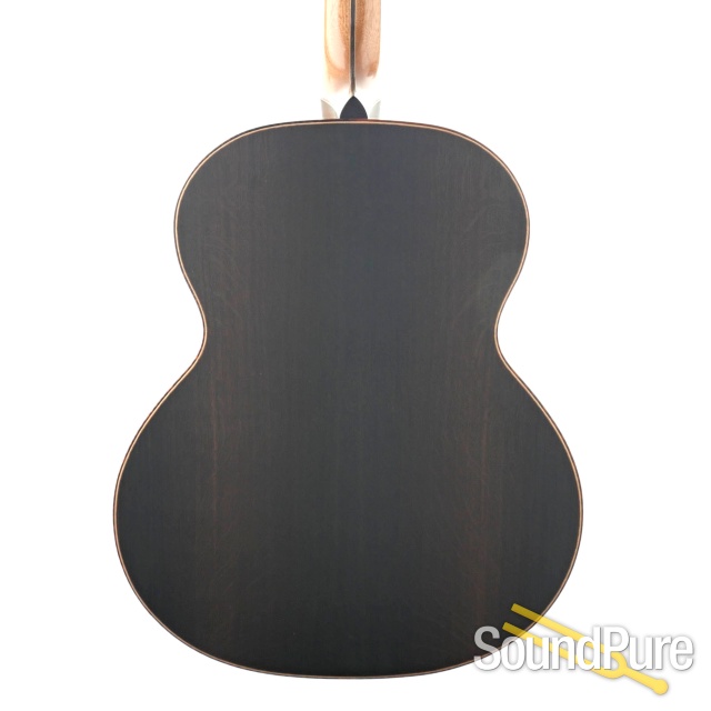Avalon Special Edition "Ogham" Alpine/Bog Oak #002430 - Used — image 6