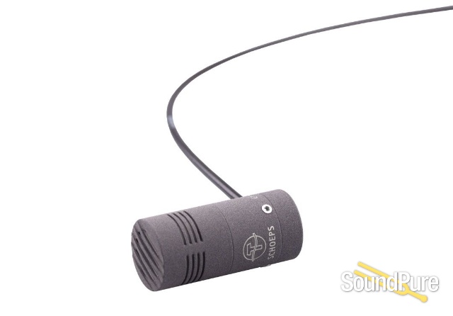Schoeps CMC 1 KV LZX Colette Amplifier — image 2