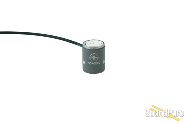 Schoeps CMC 1 KV LSD Colette Amplifier