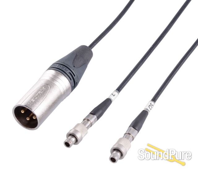 Schoeps CMC 1 KV LSD Colette Amplifier — image 3