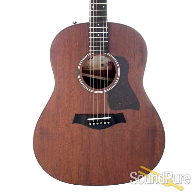 Taylor AD27e Sapele Acoustic Guitar #1210190119 - Used — image 1