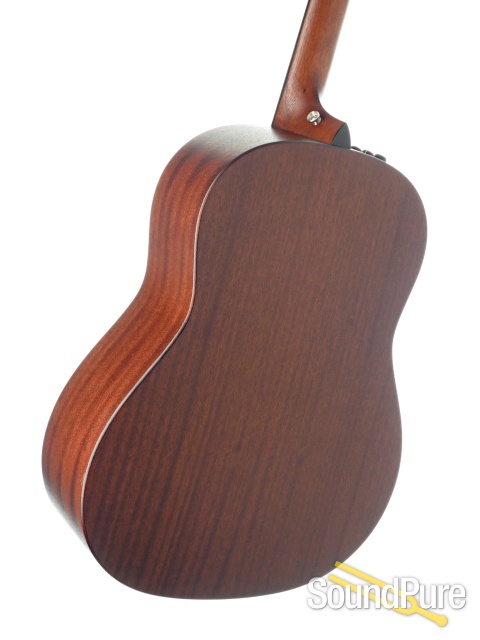 Taylor AD27e Sapele Acoustic Guitar #1210190119 - Used — image 6
