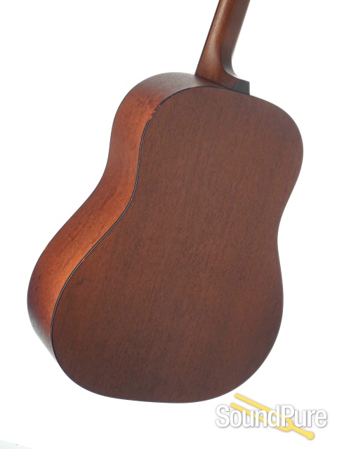 Iris DF Sitka/Mahogany Acoustic Guitar #410 — image 4