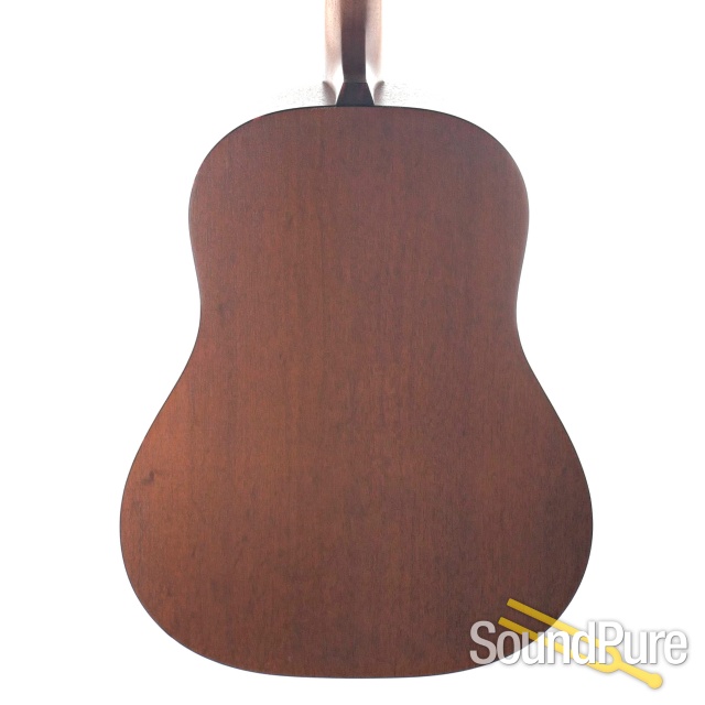 Iris DF Sitka/Mahogany Acoustic Guitar #410 — image 6