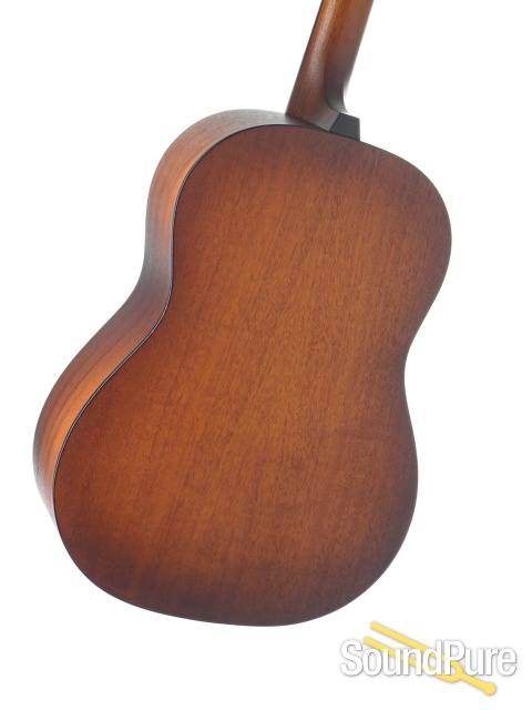 Iris OG Sitka/Mahogany Sunburst Acoustic Guitar #413 — image 4