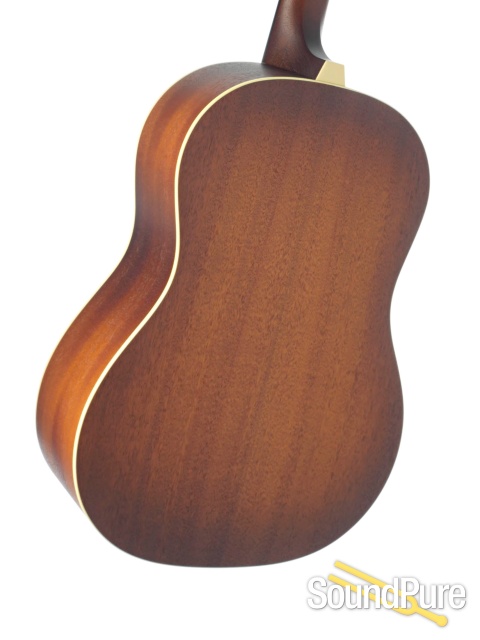 Iris OG Sitka/Mahogany Sunburst Acoustic Guitar #411 — image 4