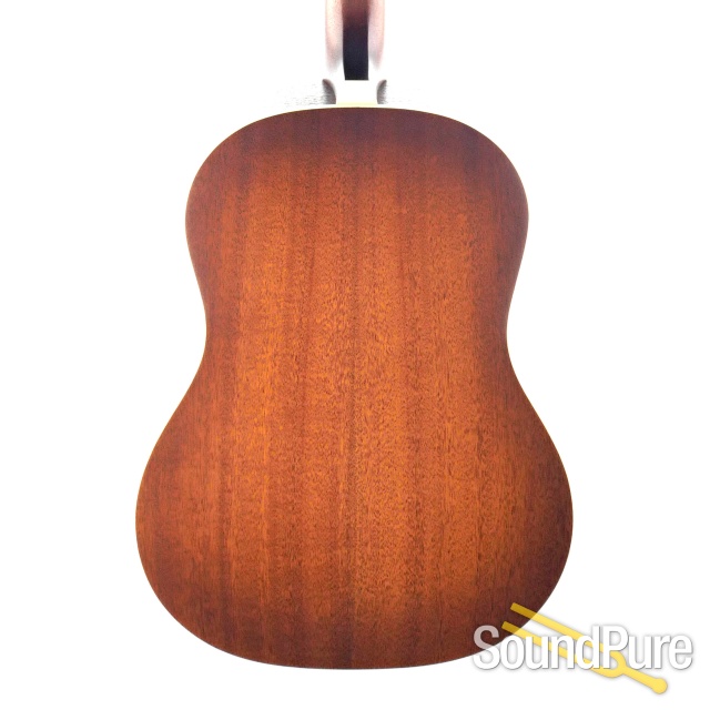 Iris OG Sitka/Mahogany Sunburst Acoustic Guitar #411 — image 6