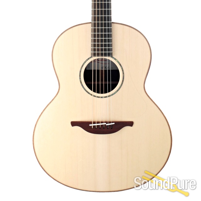 Lowden F-35 Indian Rosewood/Adirondack #25821 — image 1