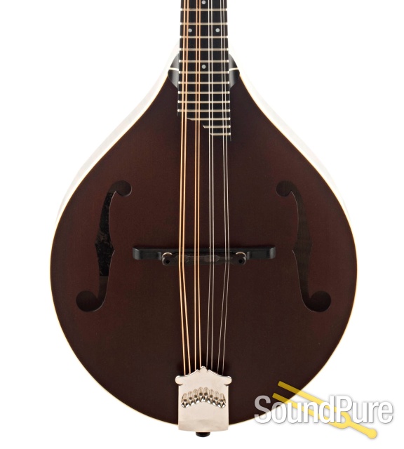 Collings MT A-Style Mandolin #A4241 - Used — image 1
