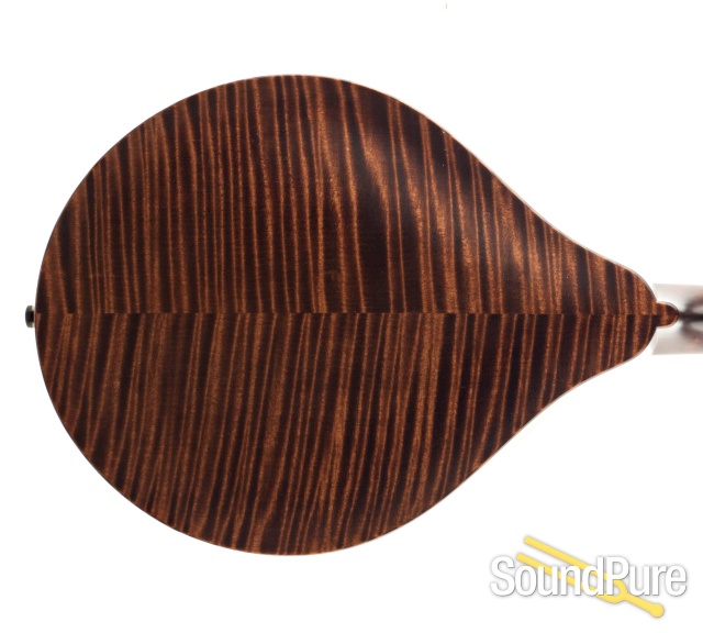 Collings MT A-Style Mandolin #A4241 - Used — image 3