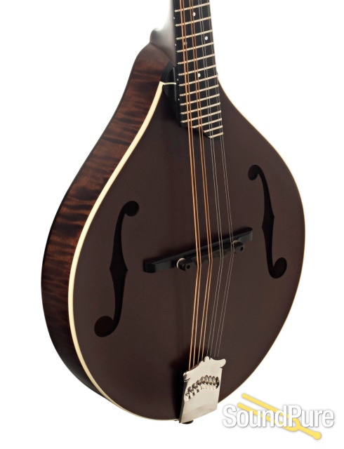 Collings MT A-Style Mandolin #A4241 - Used — image 4