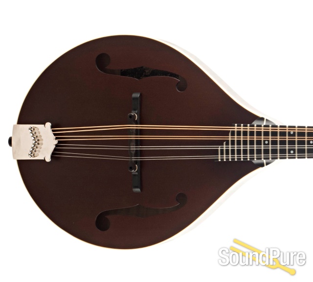 Collings MT A-Style Mandolin #A4241 - Used — image 7