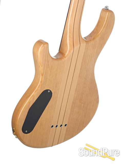 PRS Kingfisher SE Electric Bass Guitar #024970 — image 2