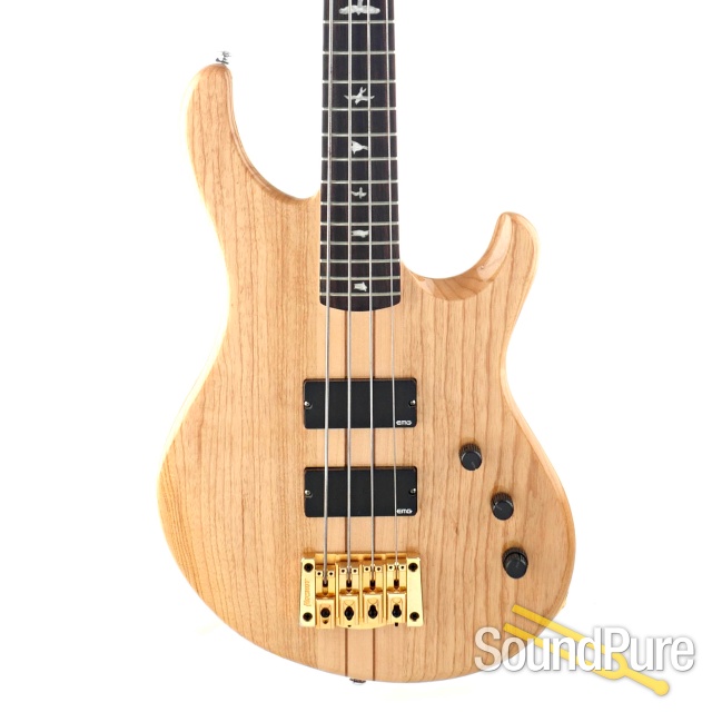PRS Kingfisher SE Electric Bass Guitar #024970 — image 1