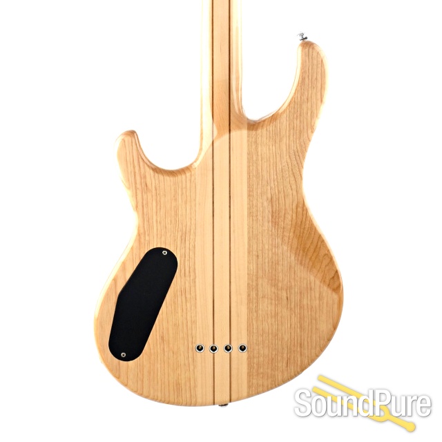 PRS Kingfisher SE Electric Bass Guitar #024970 — image 5