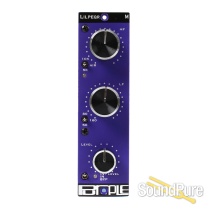 Purple Audio LILPEQr M - Mastering 500 Series EQ Purple Audio LILPEQr M - Mastering 500 Series EQ