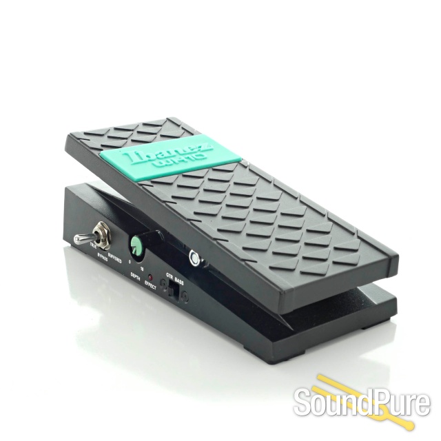Ibanez WH10 V3 Wah Guitar Effects Pedal - Used — image 1