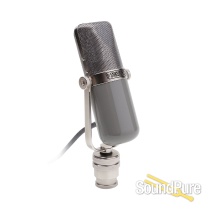 Tonelux Designs JC37 Tube Microphone w/ PSU Tonelux Designs JC37 Tube Microphone w/ PSU