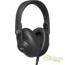 AKG K361 Closed-Back Headphones AKG K361 Closed-Back Headphones