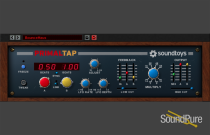SoundToys PrimalTap - Delay Plug-in SoundToys PrimalTap - Delay Plug-in