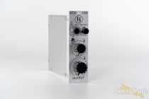 Spectra 1964 - STX 100 Mk2 500 Series Microphone Preamp Spectra 1964 - STX 100 Mk2 500 Series Microphone Preamp