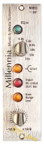 Millennia NSEQ-HF High Frequency EQ 500 Rack Module Millennia NSEQ-HF High Frequency EQ 500 Rack Module
