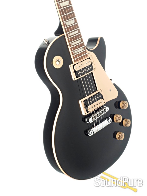 Gibson '11 Les Paul Traditional Pro Guitar #115810559 - Used — image 3