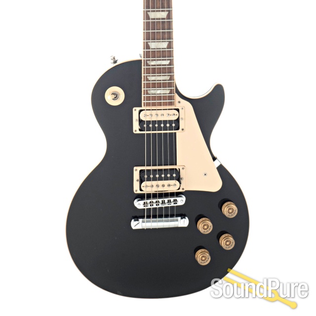 Gibson '11 Les Paul Traditional Pro Guitar #115810559 - Used — image 1