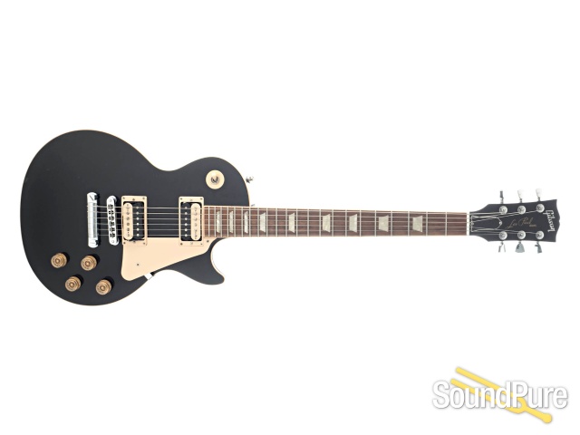 Gibson '11 Les Paul Traditional Pro Guitar #115810559 - Used — image 8